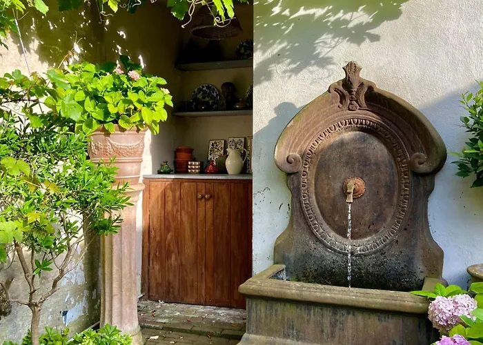 Bed & Breakfast Huyze Elimonica