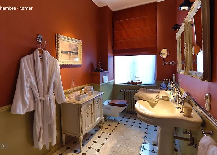 Huyze Elimonica Bed & Breakfast 4*