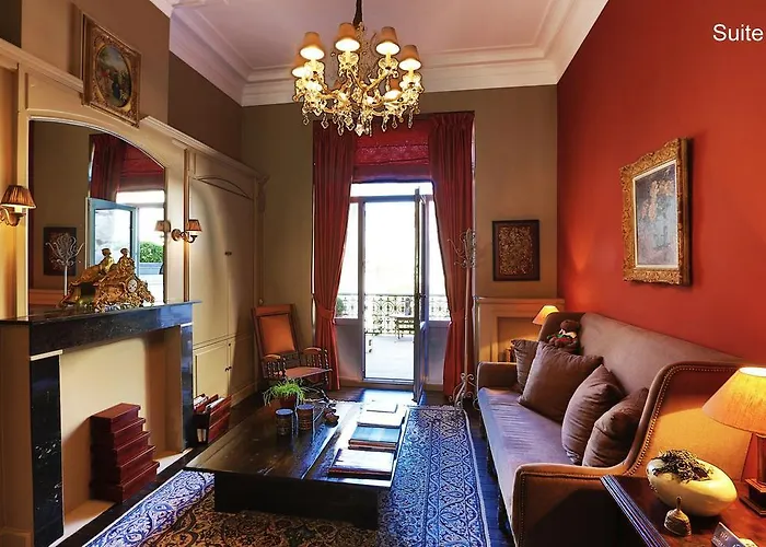 Huyze Elimonica Ostend