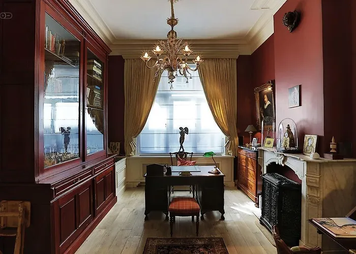 Huyze Elimonica Ostend