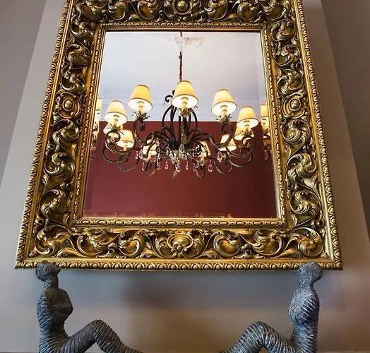 Huyze Elimonica Bed & Breakfast 4*