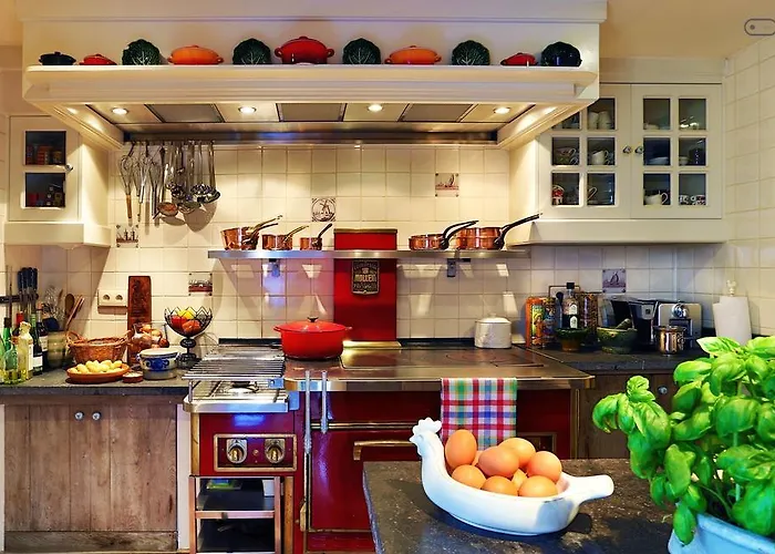 Bed & Breakfast Huyze Elimonica