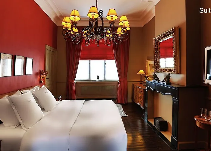 Bed & Breakfast Huyze Elimonica