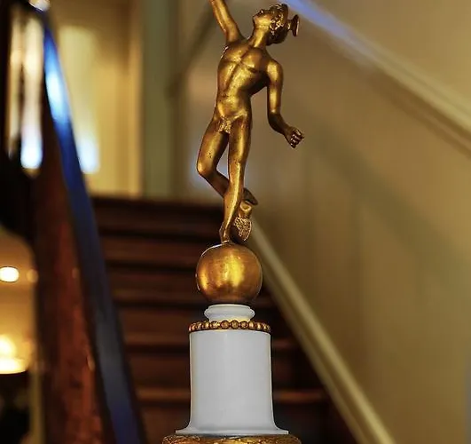 Huyze Elimonica 4* Ostend