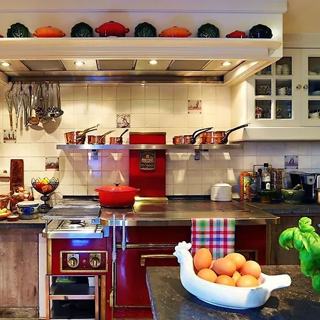 Alojamento de Acomodação e Pequeno-almoço Huyze Elimonica