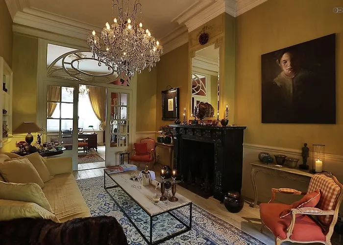 Huyze Elimonica Oostende